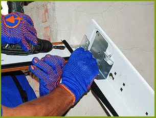 Galaxy Garage Door Service Fort Worth, TX 817-984-3067 - cont-01