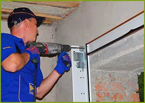 Galaxy Garage Door Service Fort Worth, TX 817-984-3067 - home-cont